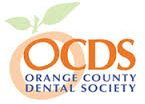 orange county dental society logo